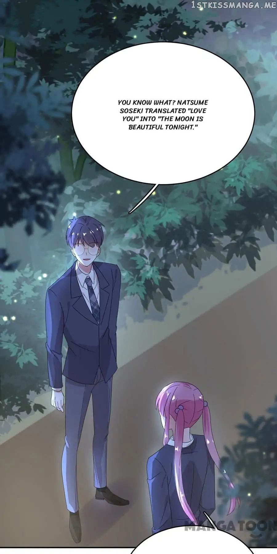 Evolution of a Perfect Hubby chapter 53 - page 3