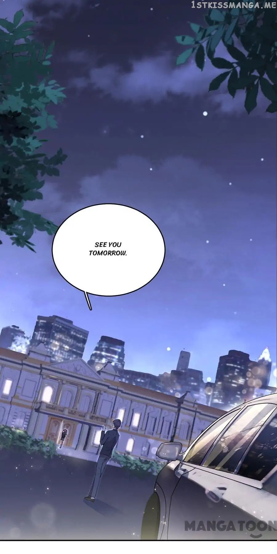Evolution of a Perfect Hubby chapter 53 - page 32