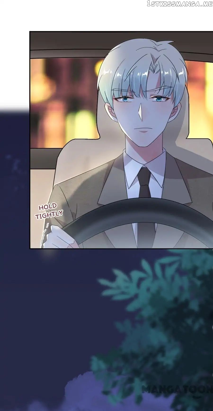 Evolution of a Perfect Hubby chapter 53 - page 34