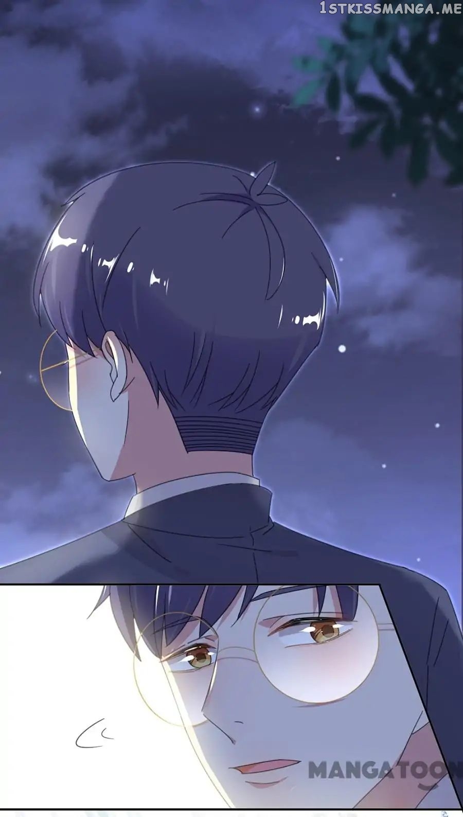 Evolution of a Perfect Hubby chapter 53 - page 35