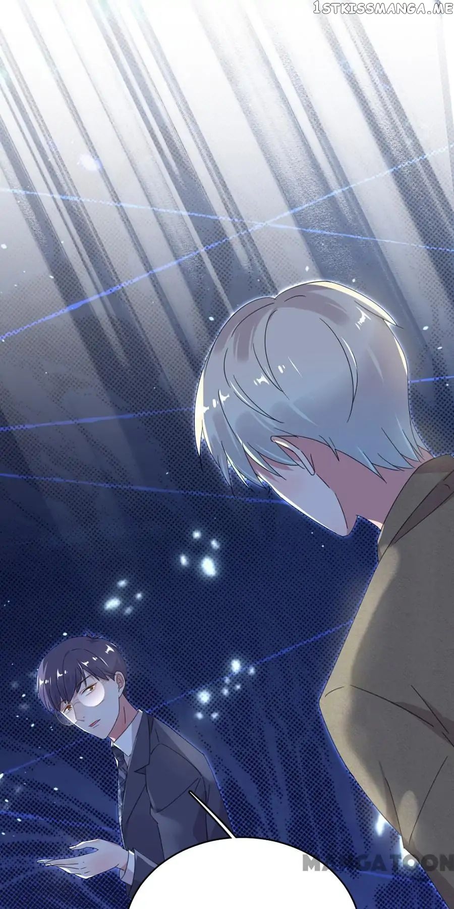 Evolution of a Perfect Hubby chapter 53 - page 36