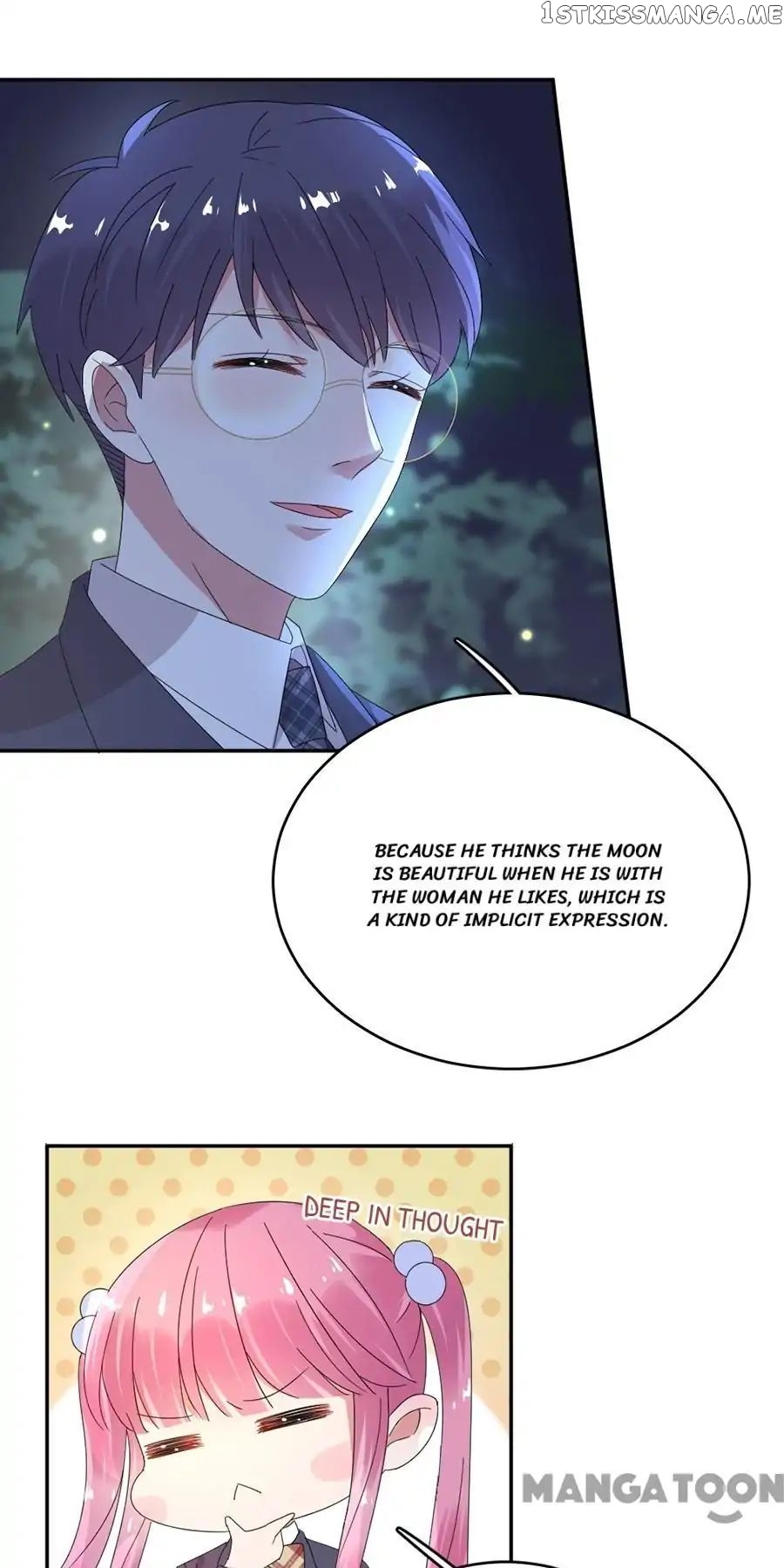 Evolution of a Perfect Hubby chapter 53 - page 5