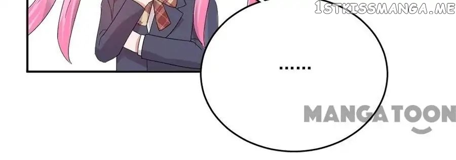 Evolution of a Perfect Hubby chapter 53 - page 6