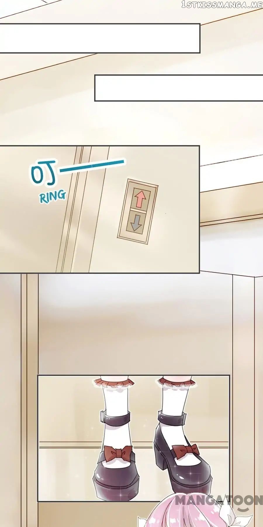 Evolution of a Perfect Hubby chapter 9 - page 11