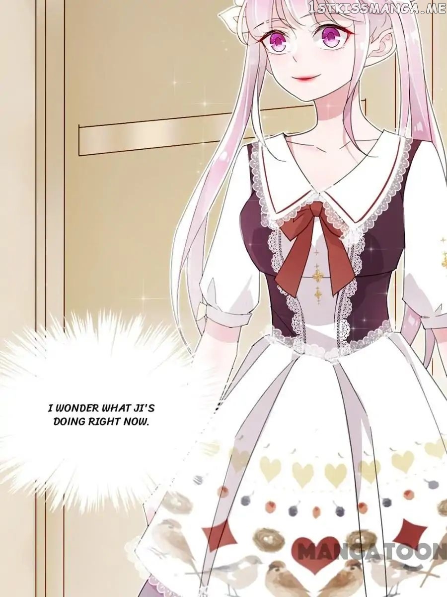 Evolution of a Perfect Hubby chapter 9 - page 12