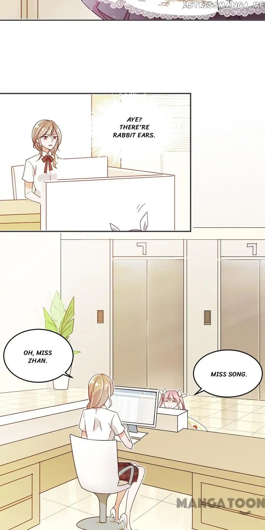 Evolution of a Perfect Hubby chapter 9 - page 13