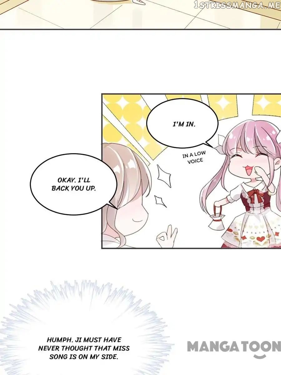 Evolution of a Perfect Hubby chapter 9 - page 14