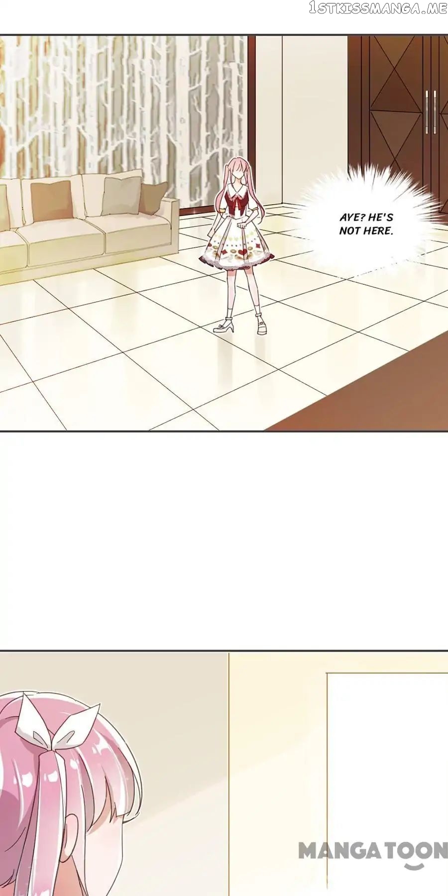 Evolution of a Perfect Hubby chapter 9 - page 17