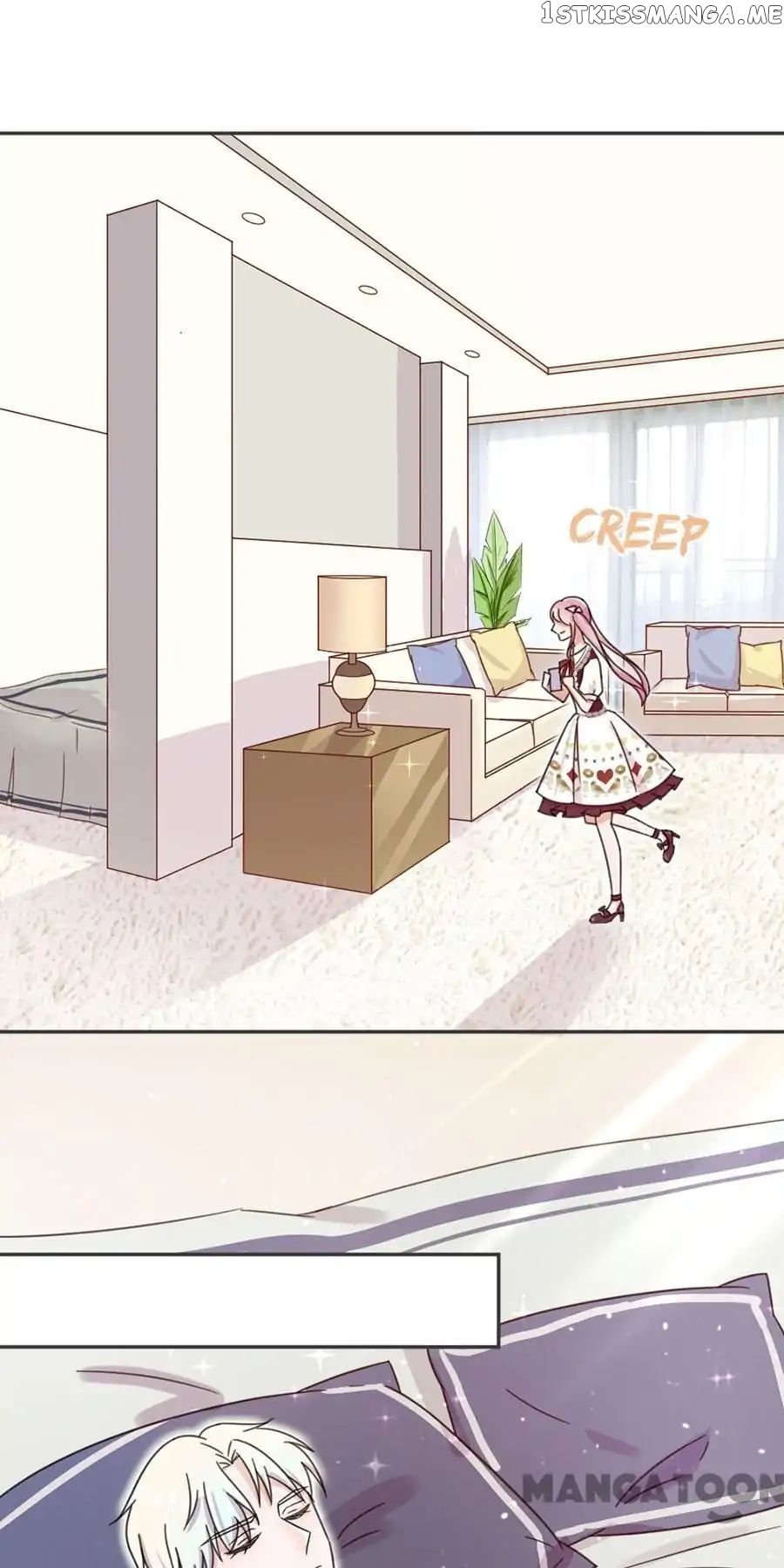 Evolution of a Perfect Hubby chapter 9 - page 20
