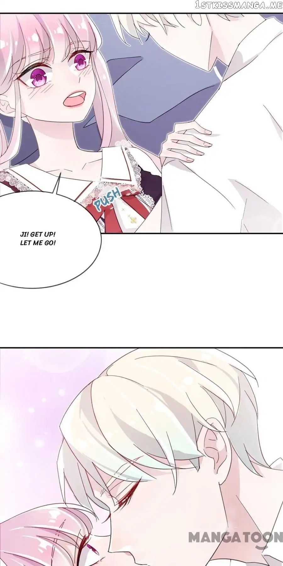 Evolution of a Perfect Hubby chapter 9 - page 32