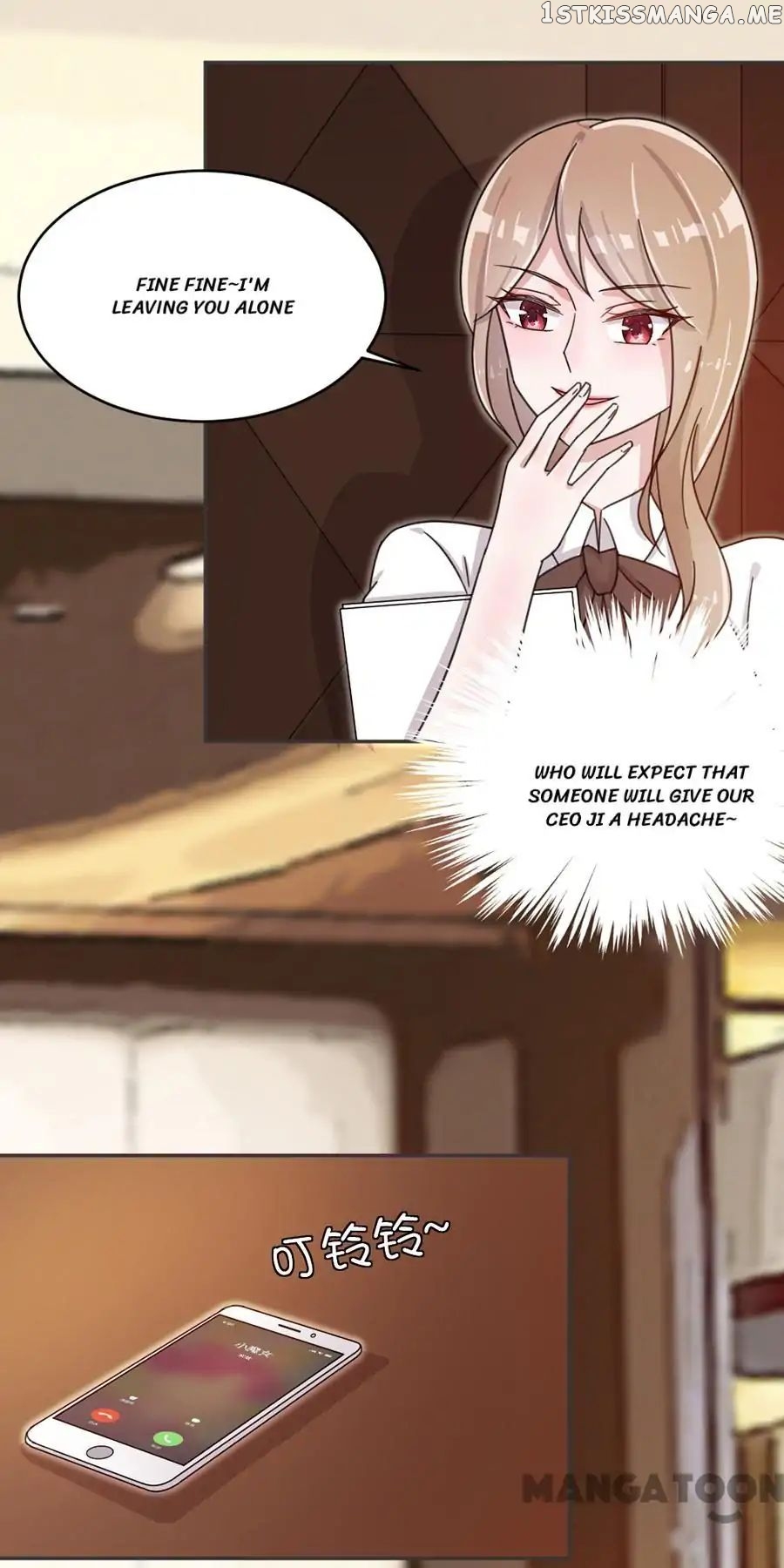 Evolution of a Perfect Hubby chapter 9 - page 5