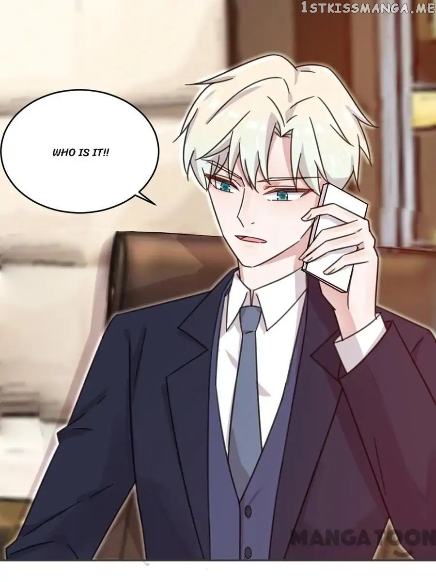 Evolution of a Perfect Hubby chapter 9 - page 6