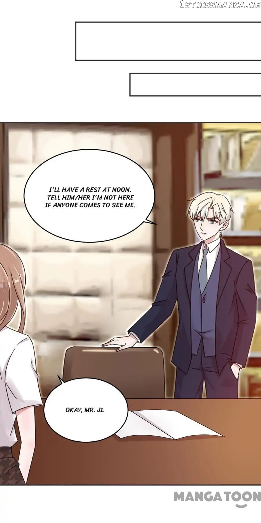 Evolution of a Perfect Hubby chapter 9 - page 9