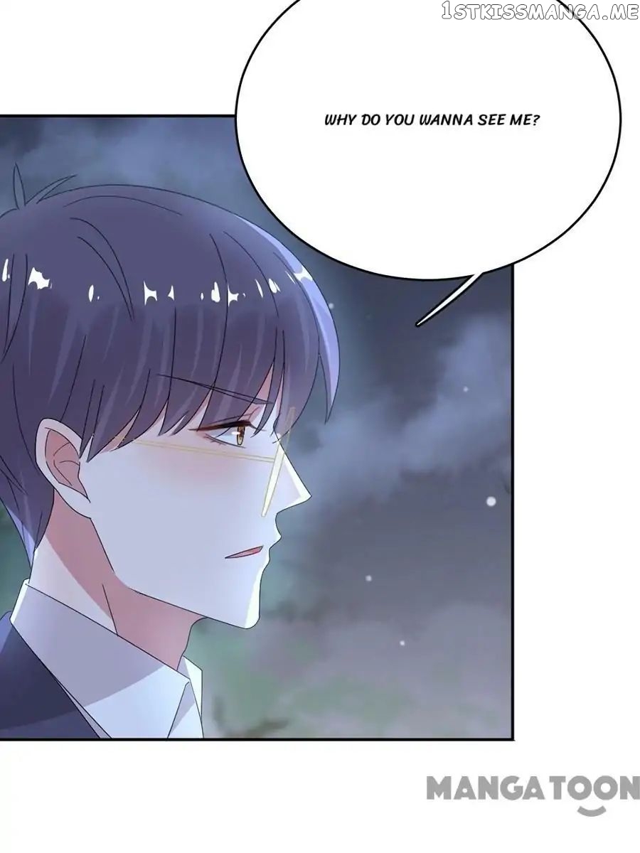 Evolution of a Perfect Hubby chapter 54 - page 11