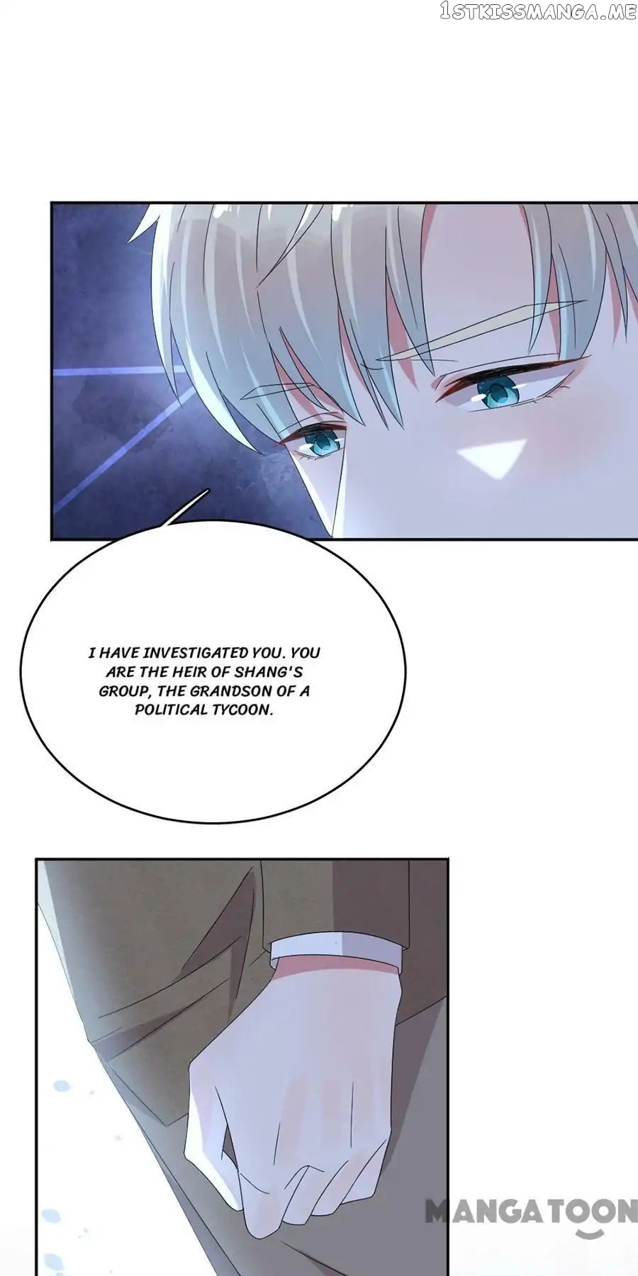 Evolution of a Perfect Hubby chapter 54 - page 12
