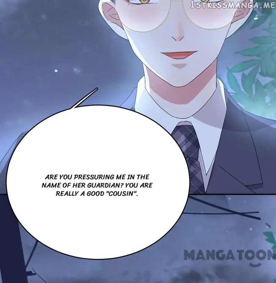 Evolution of a Perfect Hubby chapter 54 - page 17