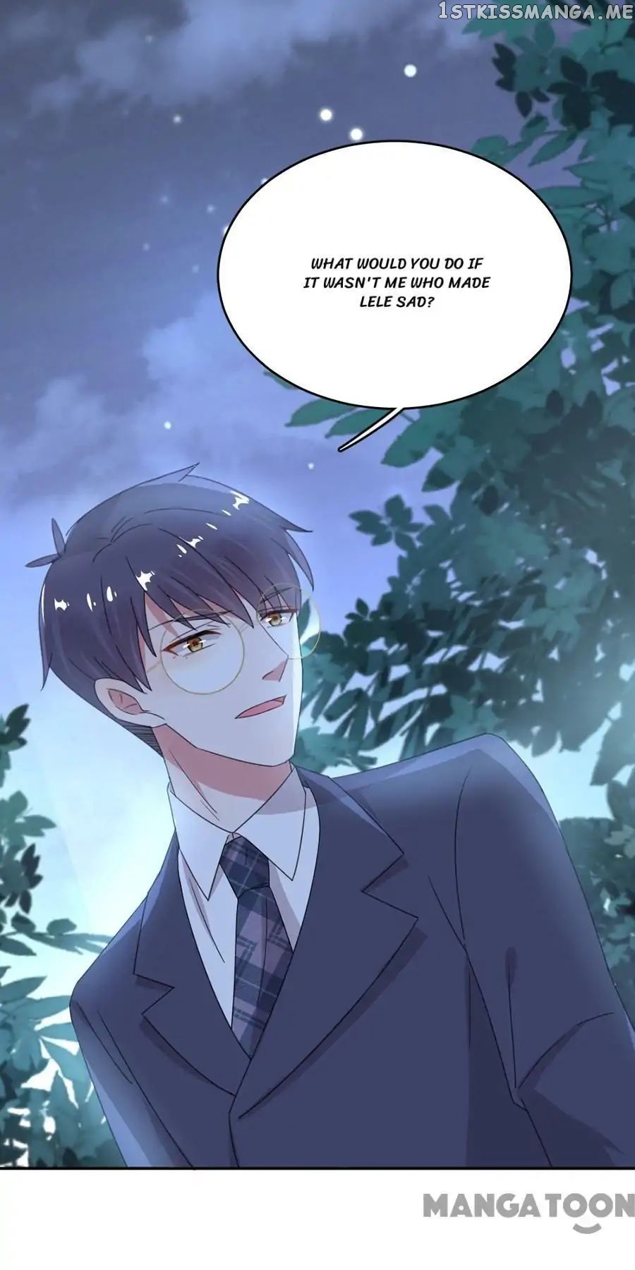 Evolution of a Perfect Hubby chapter 54 - page 19