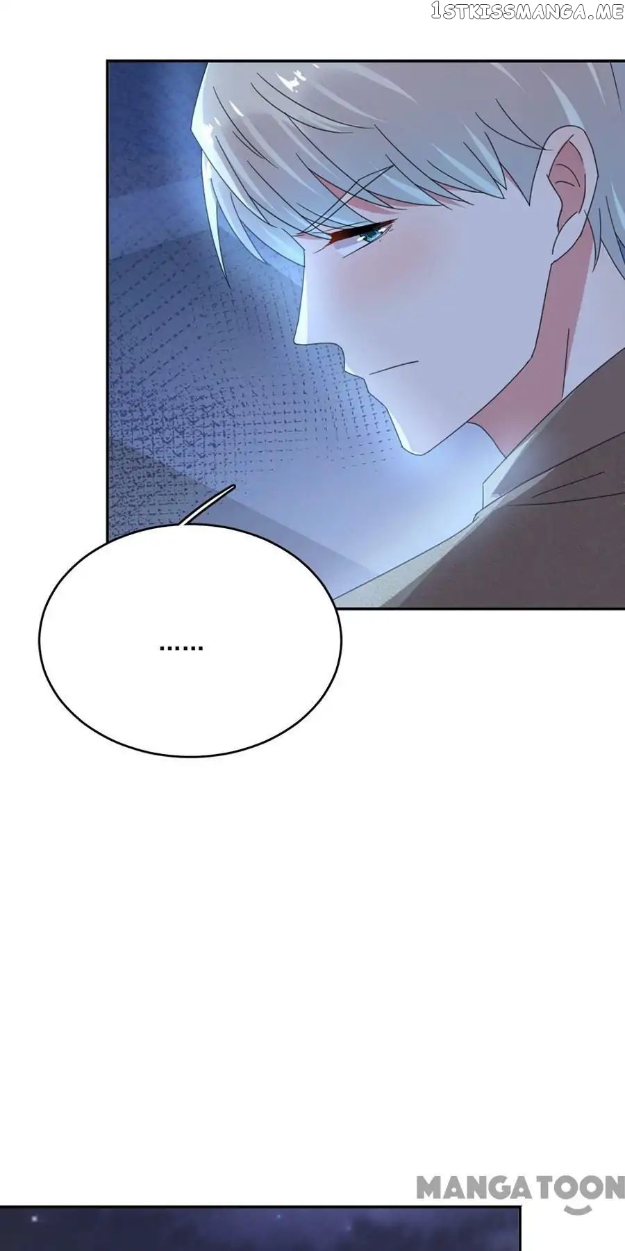 Evolution of a Perfect Hubby chapter 54 - page 20