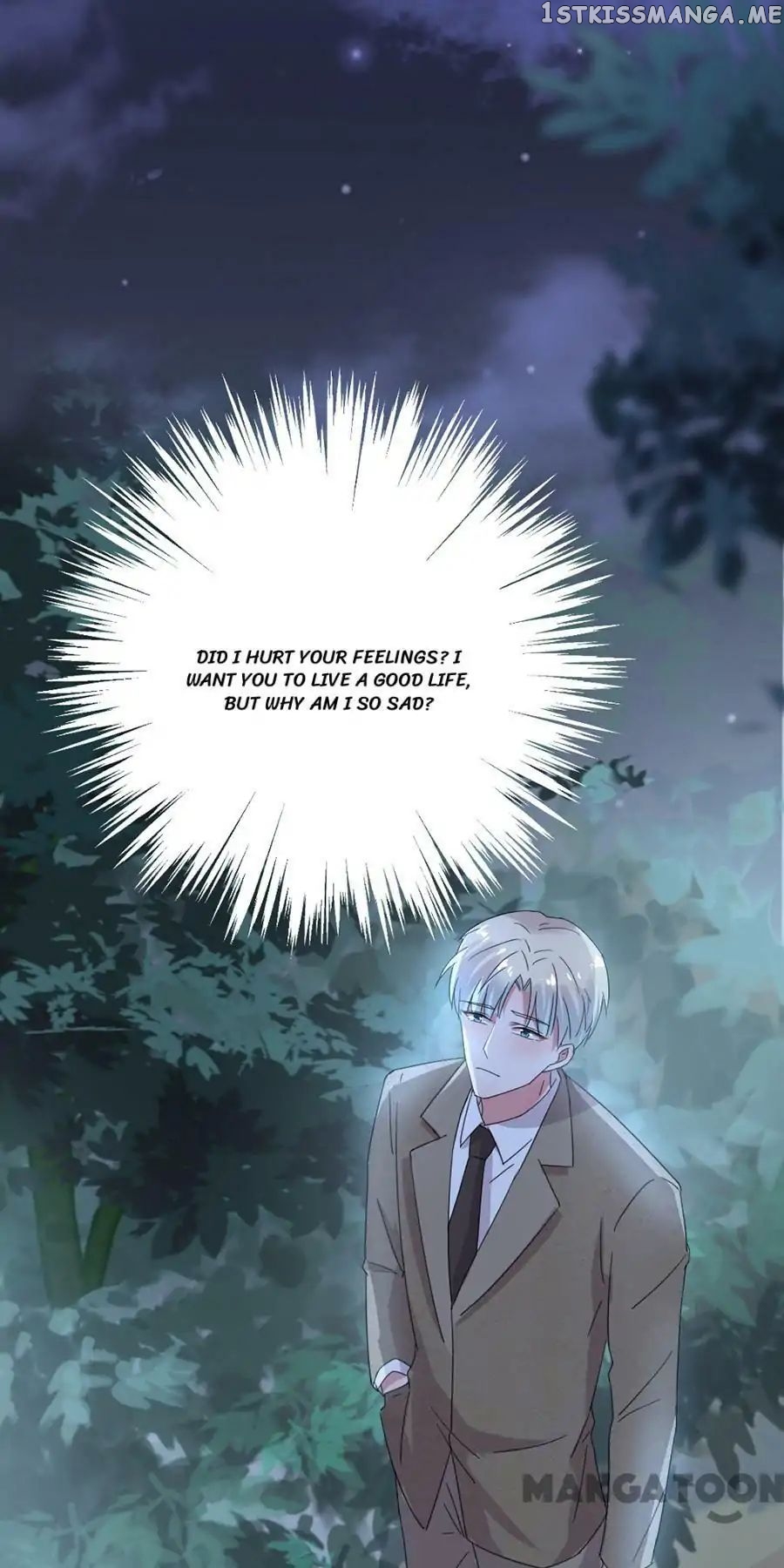 Evolution of a Perfect Hubby chapter 54 - page 22