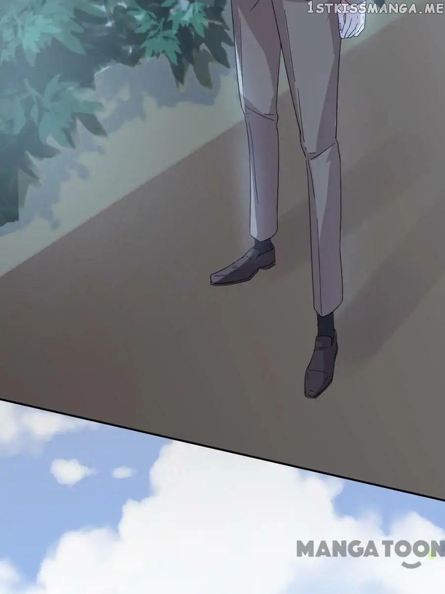 Evolution of a Perfect Hubby chapter 54 - page 23
