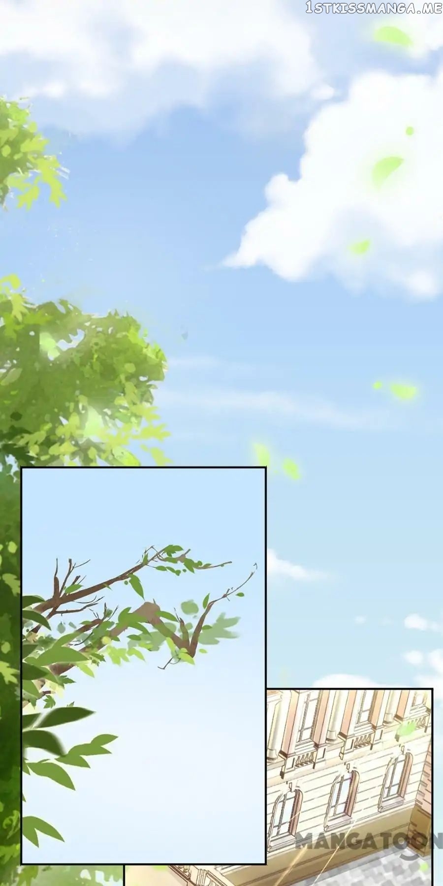 Evolution of a Perfect Hubby chapter 54 - page 24
