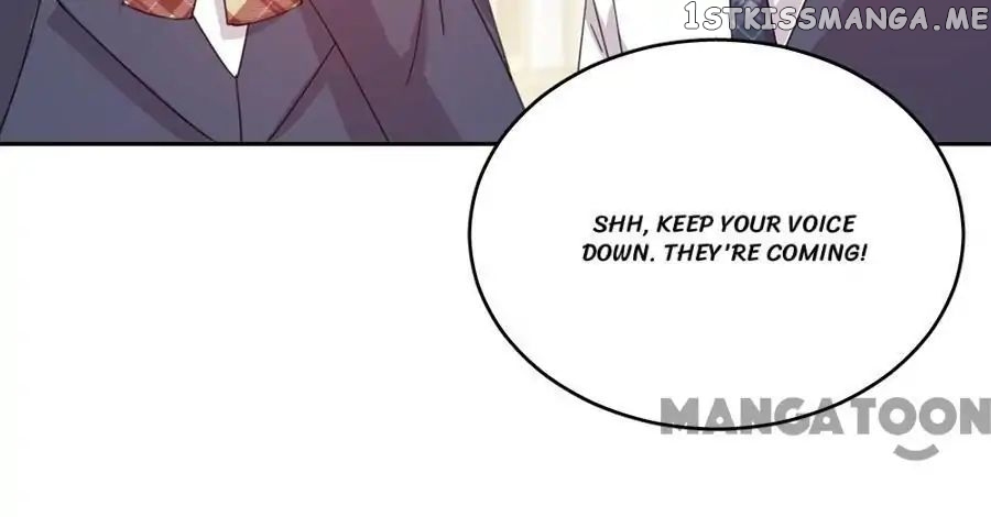Evolution of a Perfect Hubby chapter 54 - page 27