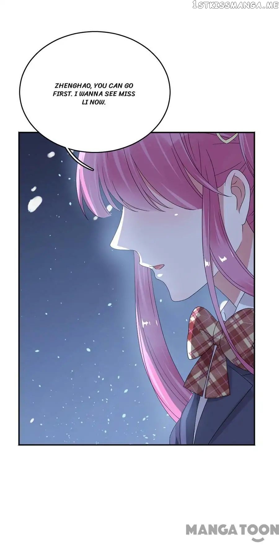 Evolution of a Perfect Hubby chapter 54 - page 30
