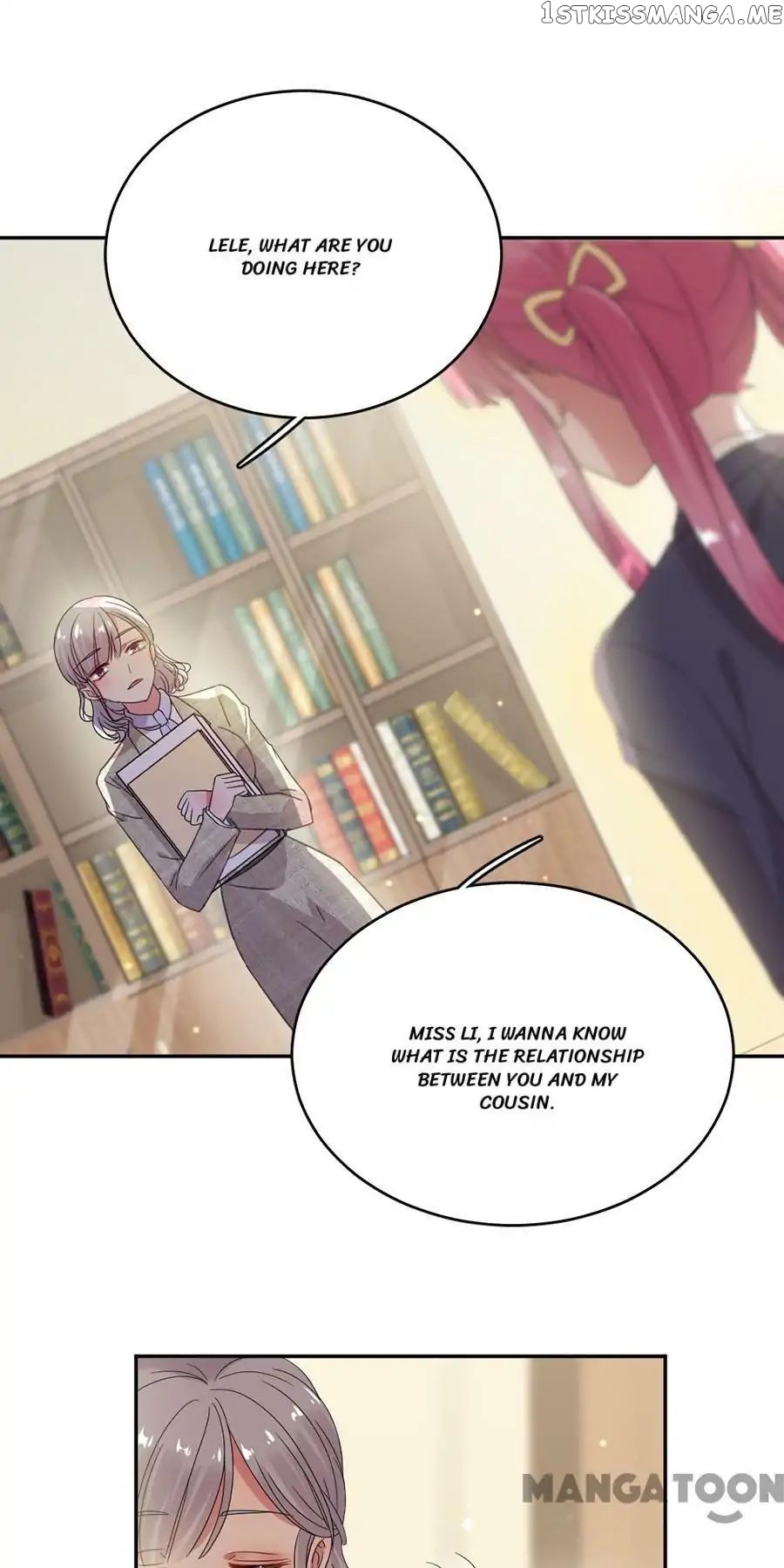 Evolution of a Perfect Hubby chapter 54 - page 32
