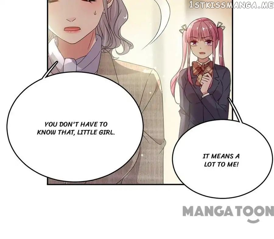 Evolution of a Perfect Hubby chapter 54 - page 33