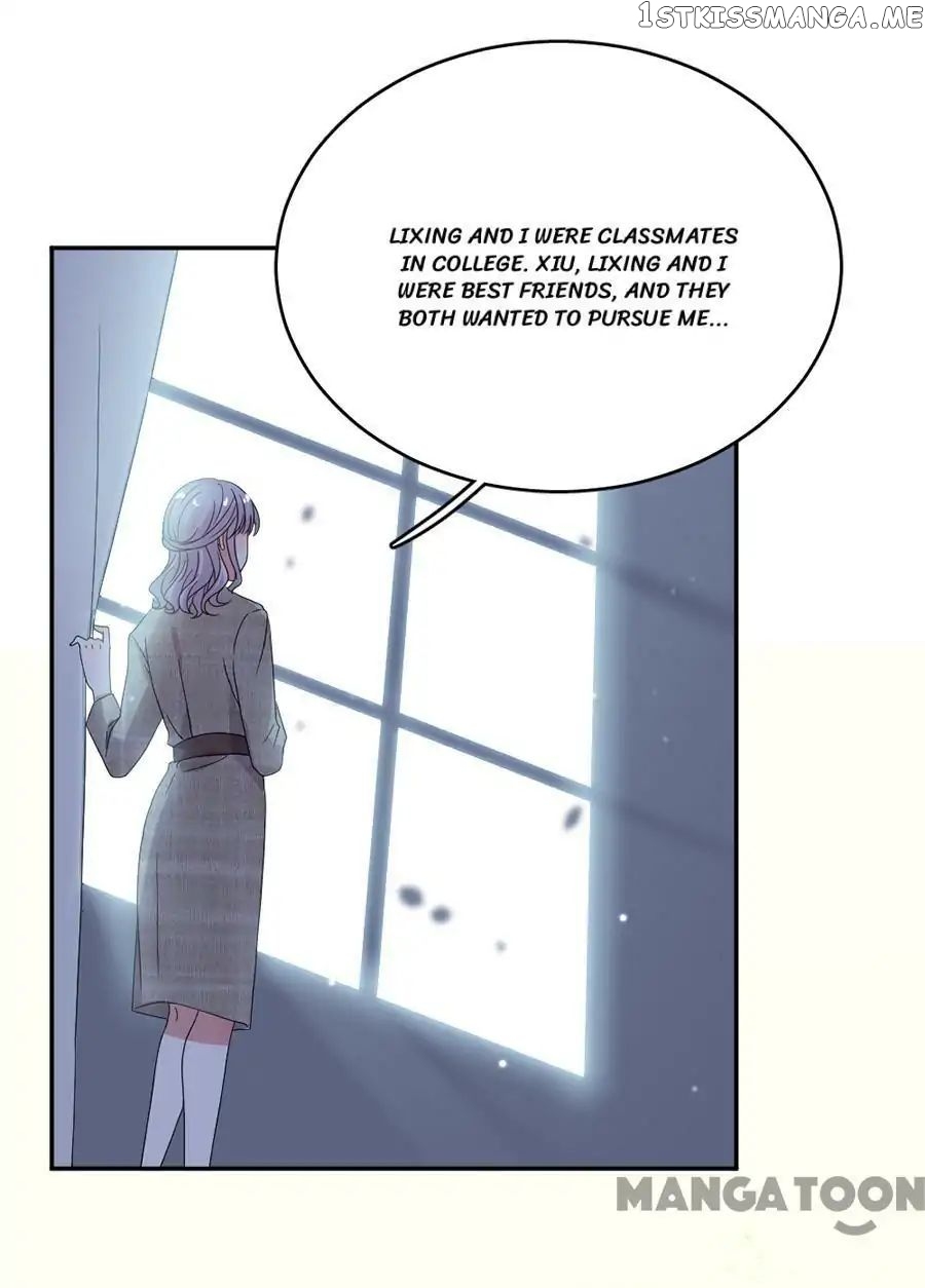 Evolution of a Perfect Hubby chapter 54 - page 34