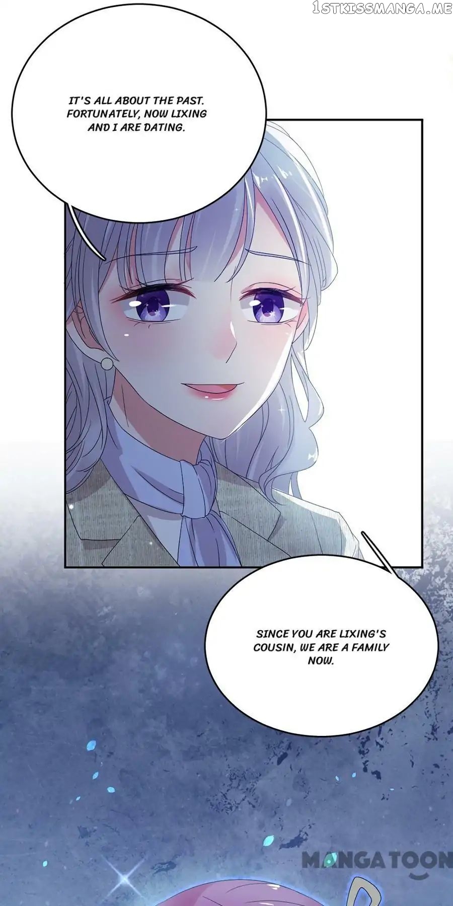 Evolution of a Perfect Hubby chapter 54 - page 37