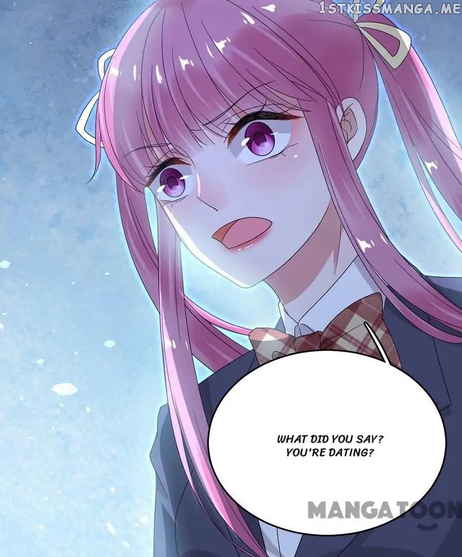 Evolution of a Perfect Hubby chapter 54 - page 38