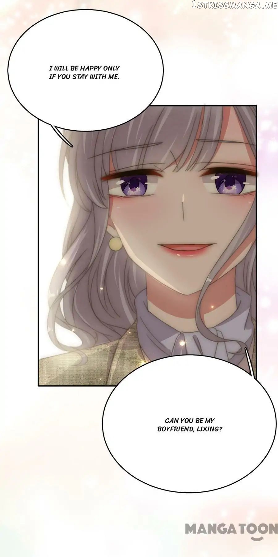 Evolution of a Perfect Hubby chapter 54 - page 5
