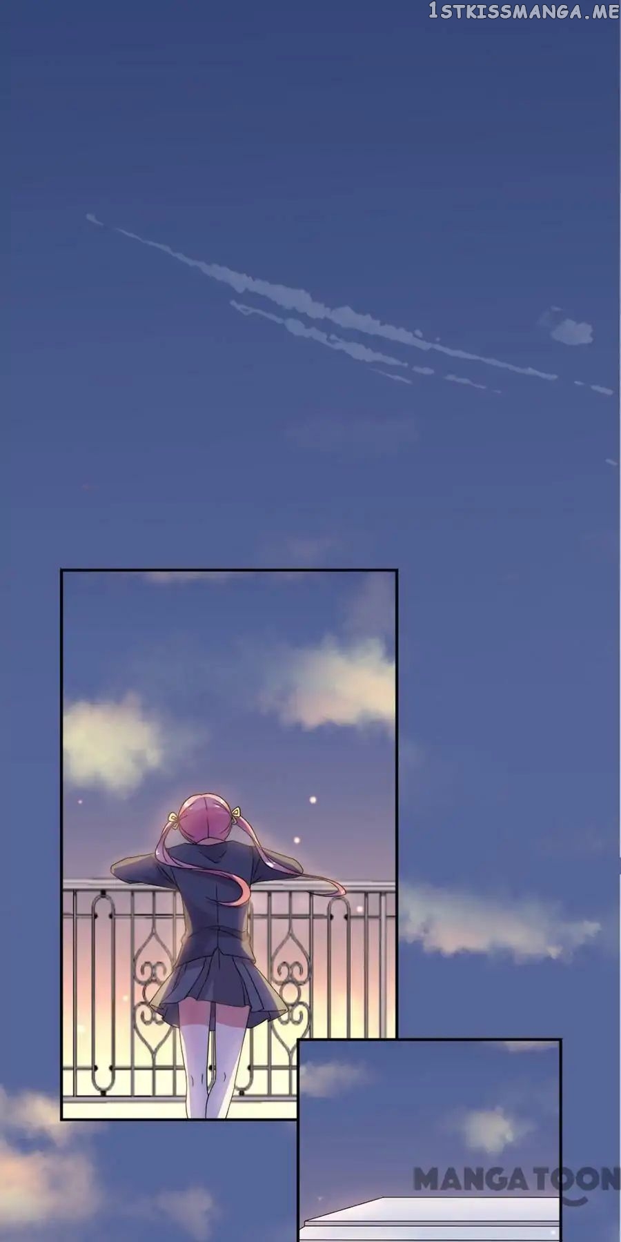 Evolution of a Perfect Hubby chapter 55 - page 10