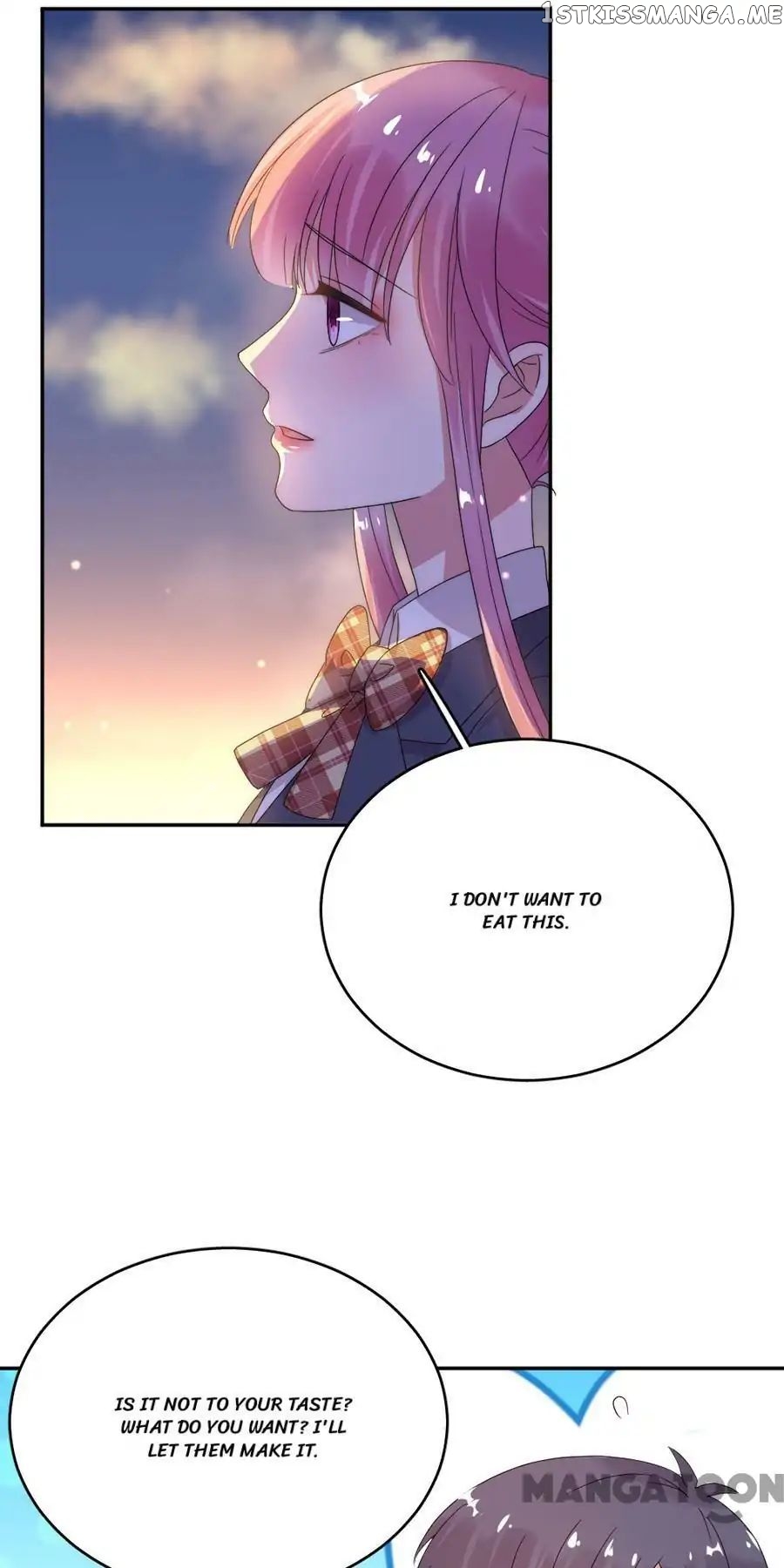 Evolution of a Perfect Hubby chapter 55 - page 14