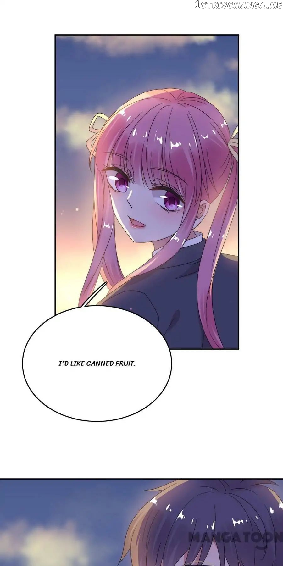 Evolution of a Perfect Hubby chapter 55 - page 16