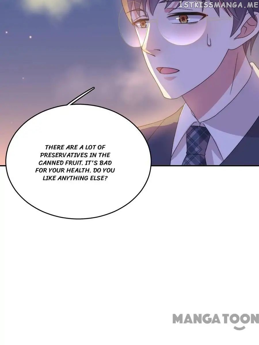 Evolution of a Perfect Hubby chapter 55 - page 17