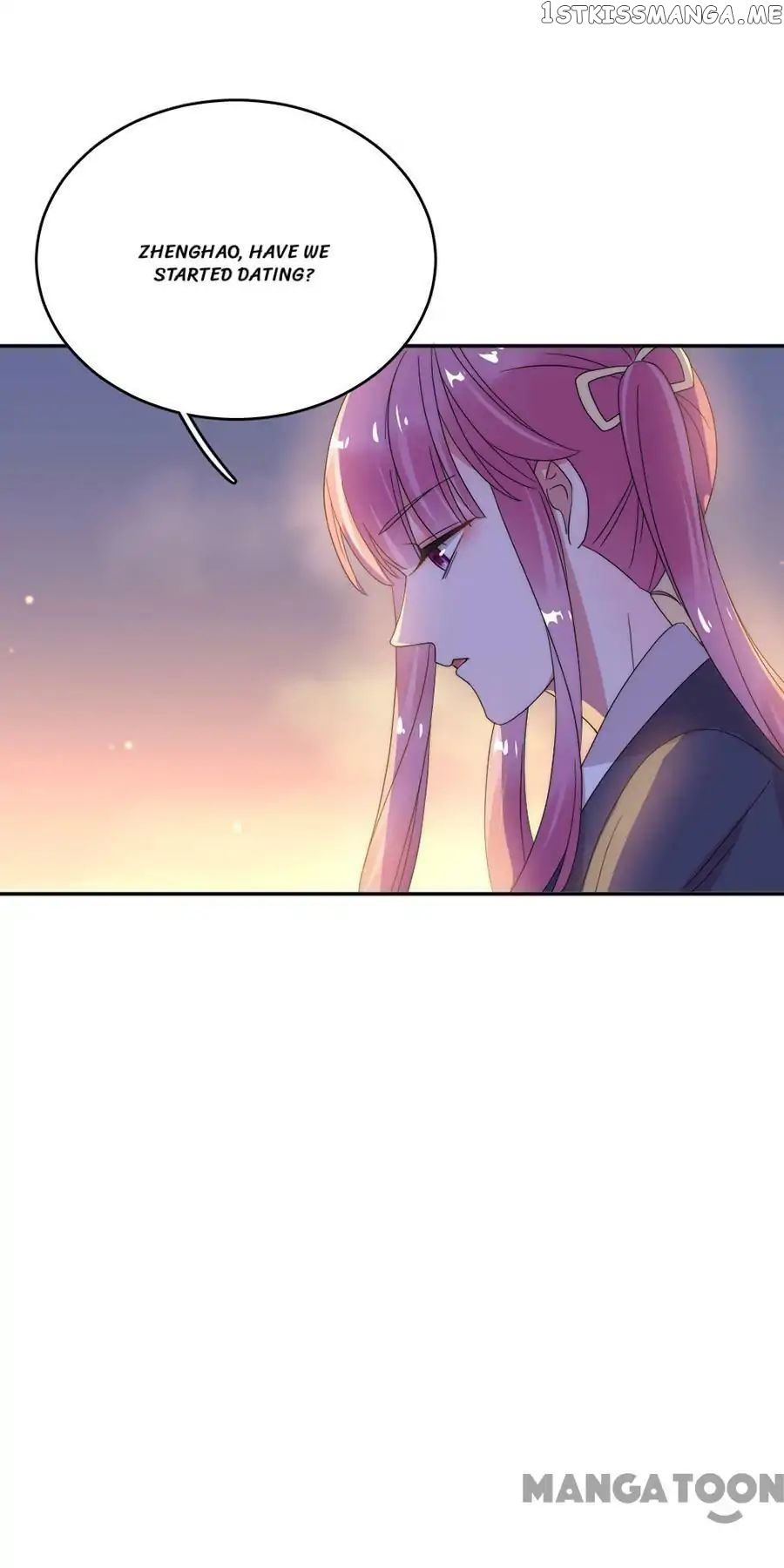 Evolution of a Perfect Hubby chapter 55 - page 18