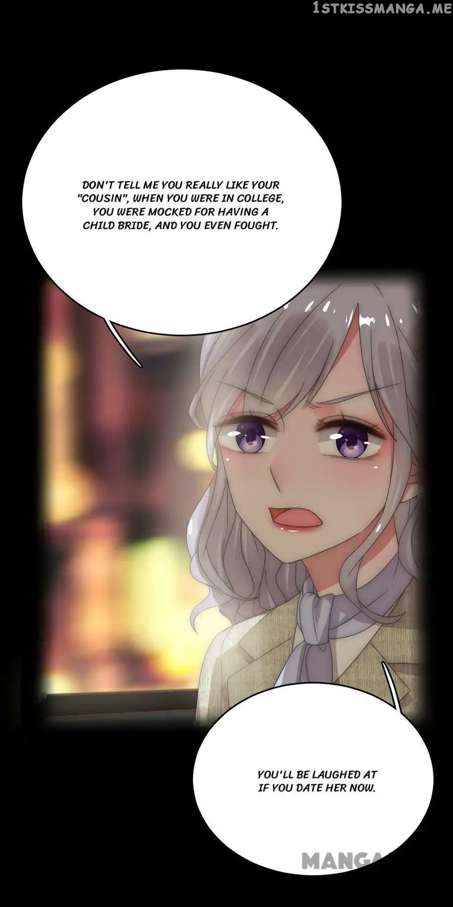 Evolution of a Perfect Hubby chapter 55 - page 2