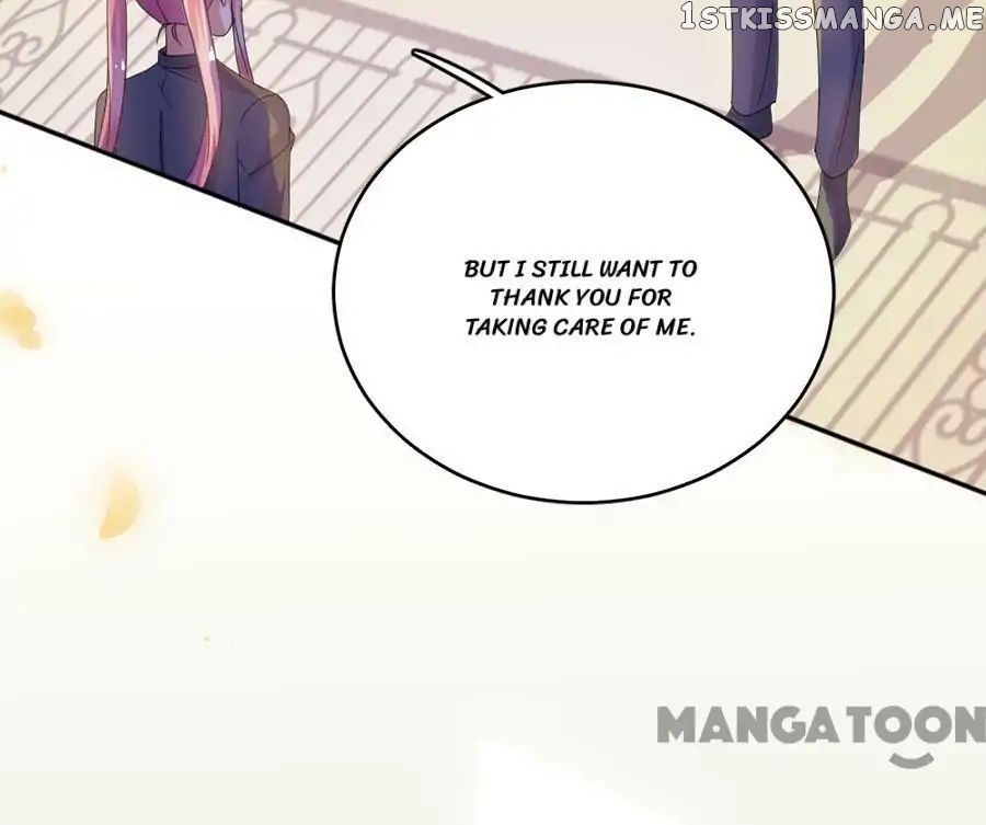 Evolution of a Perfect Hubby chapter 55 - page 21