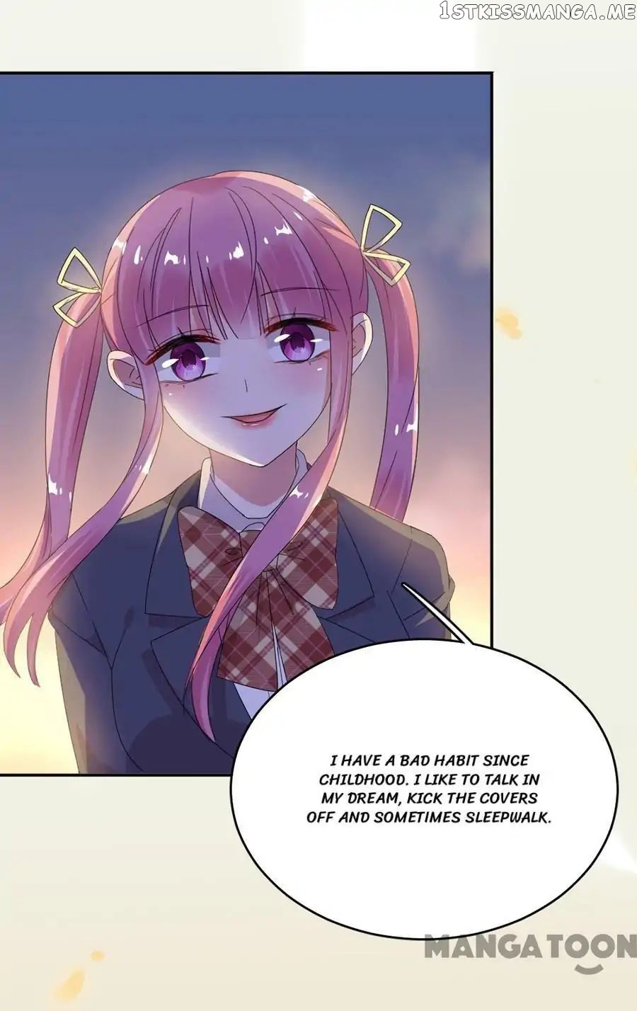 Evolution of a Perfect Hubby chapter 55 - page 22