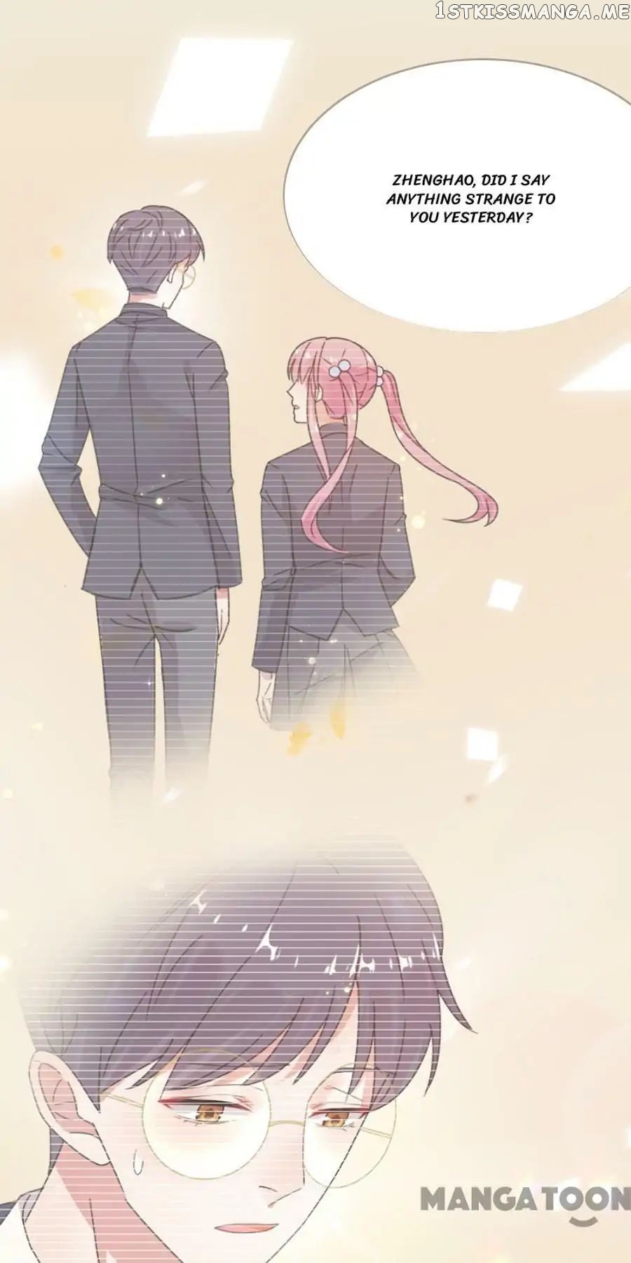 Evolution of a Perfect Hubby chapter 55 - page 23