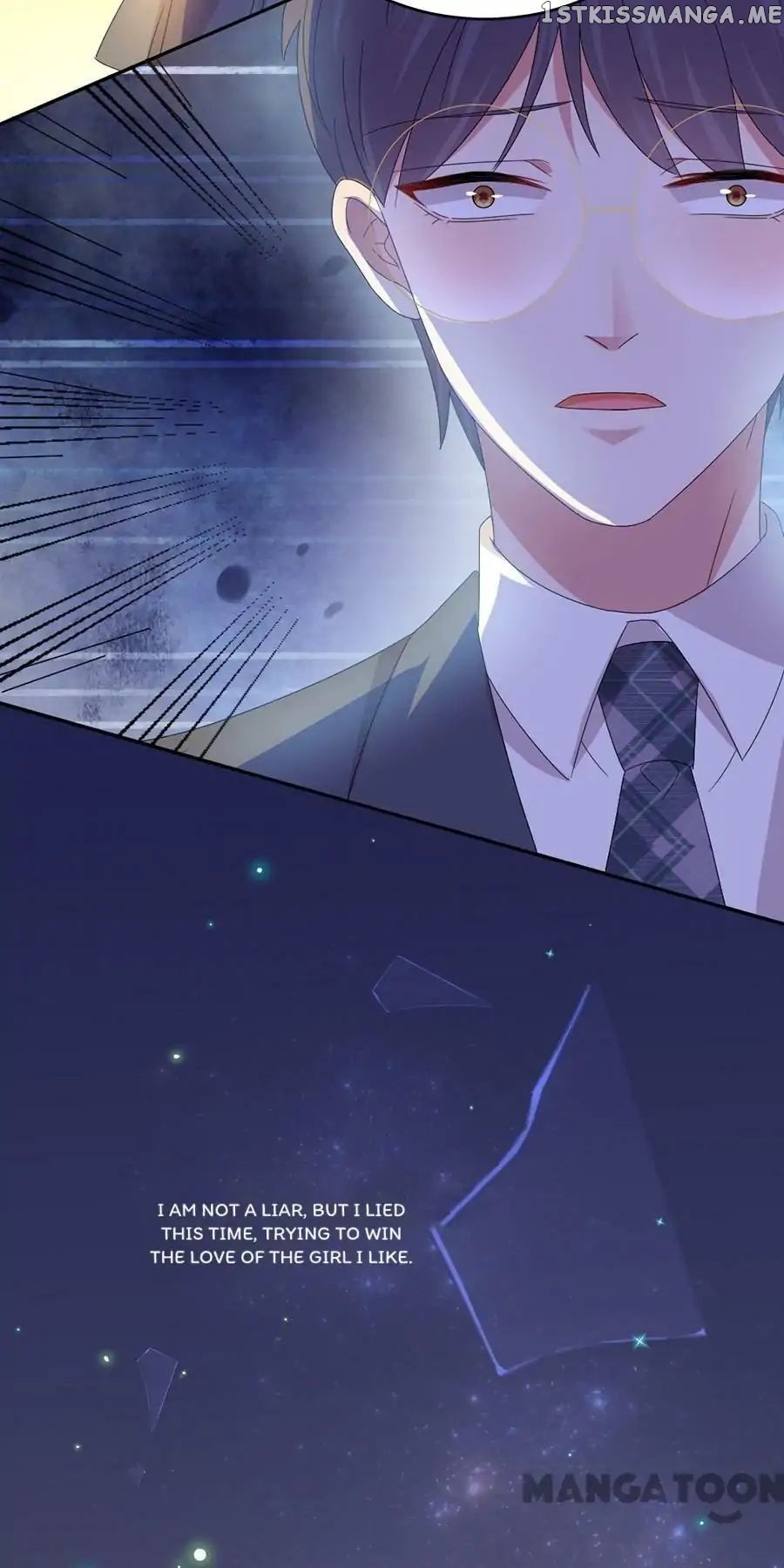 Evolution of a Perfect Hubby chapter 55 - page 27