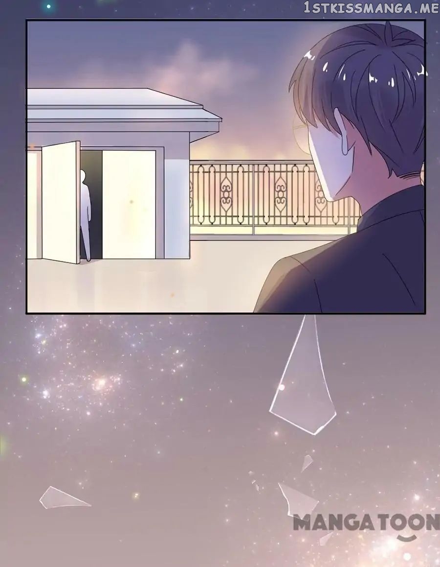 Evolution of a Perfect Hubby chapter 55 - page 28
