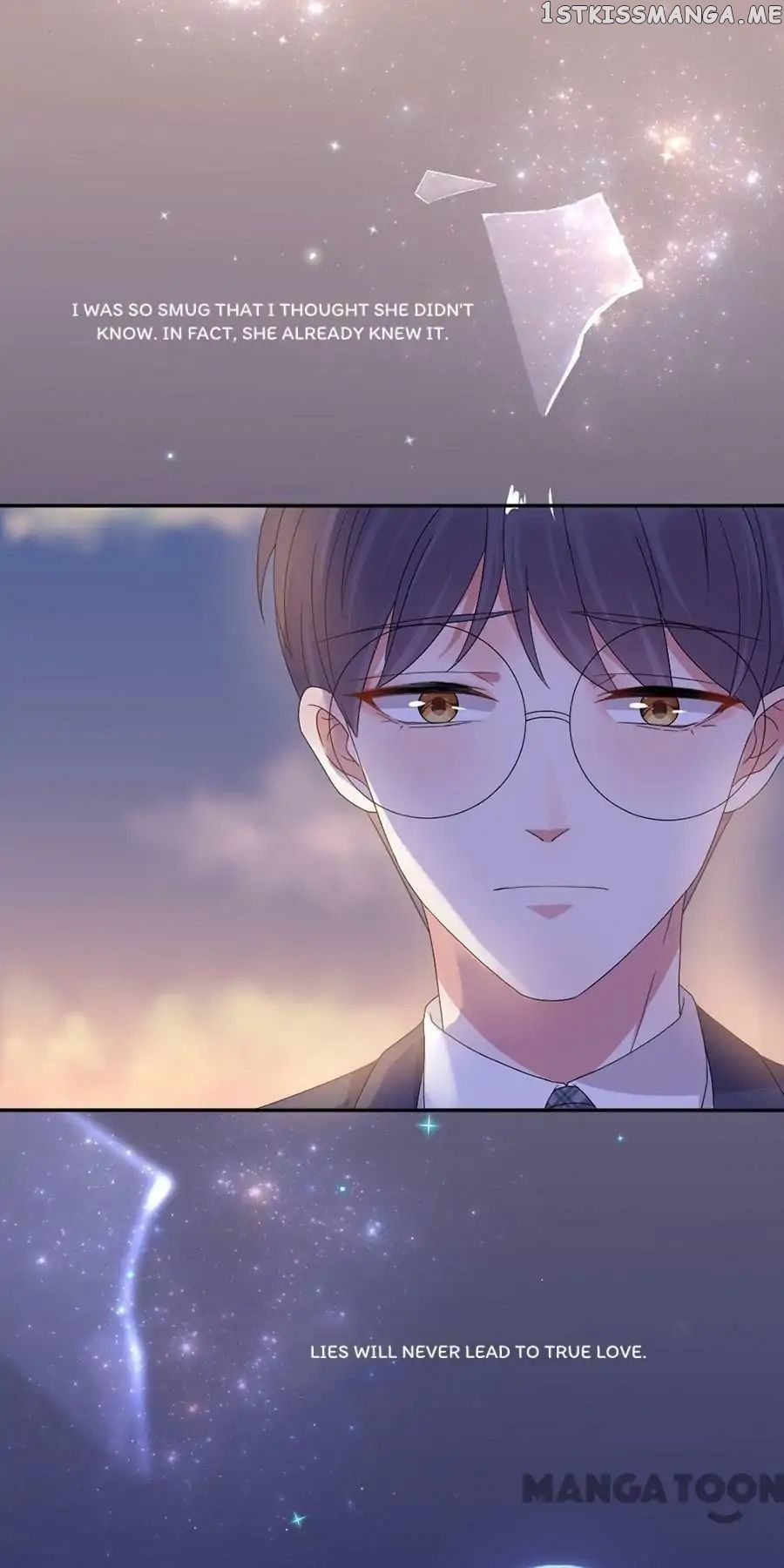 Evolution of a Perfect Hubby chapter 55 - page 29