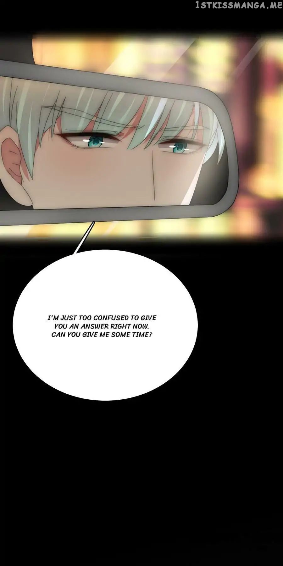 Evolution of a Perfect Hubby chapter 55 - page 3