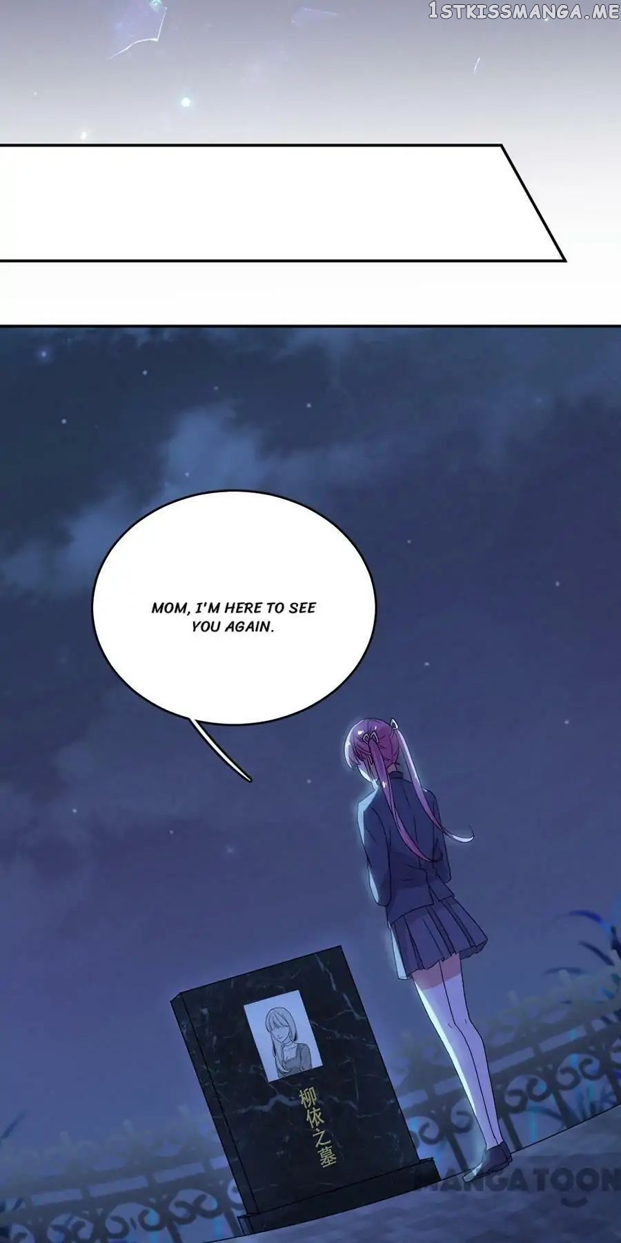 Evolution of a Perfect Hubby chapter 55 - page 31