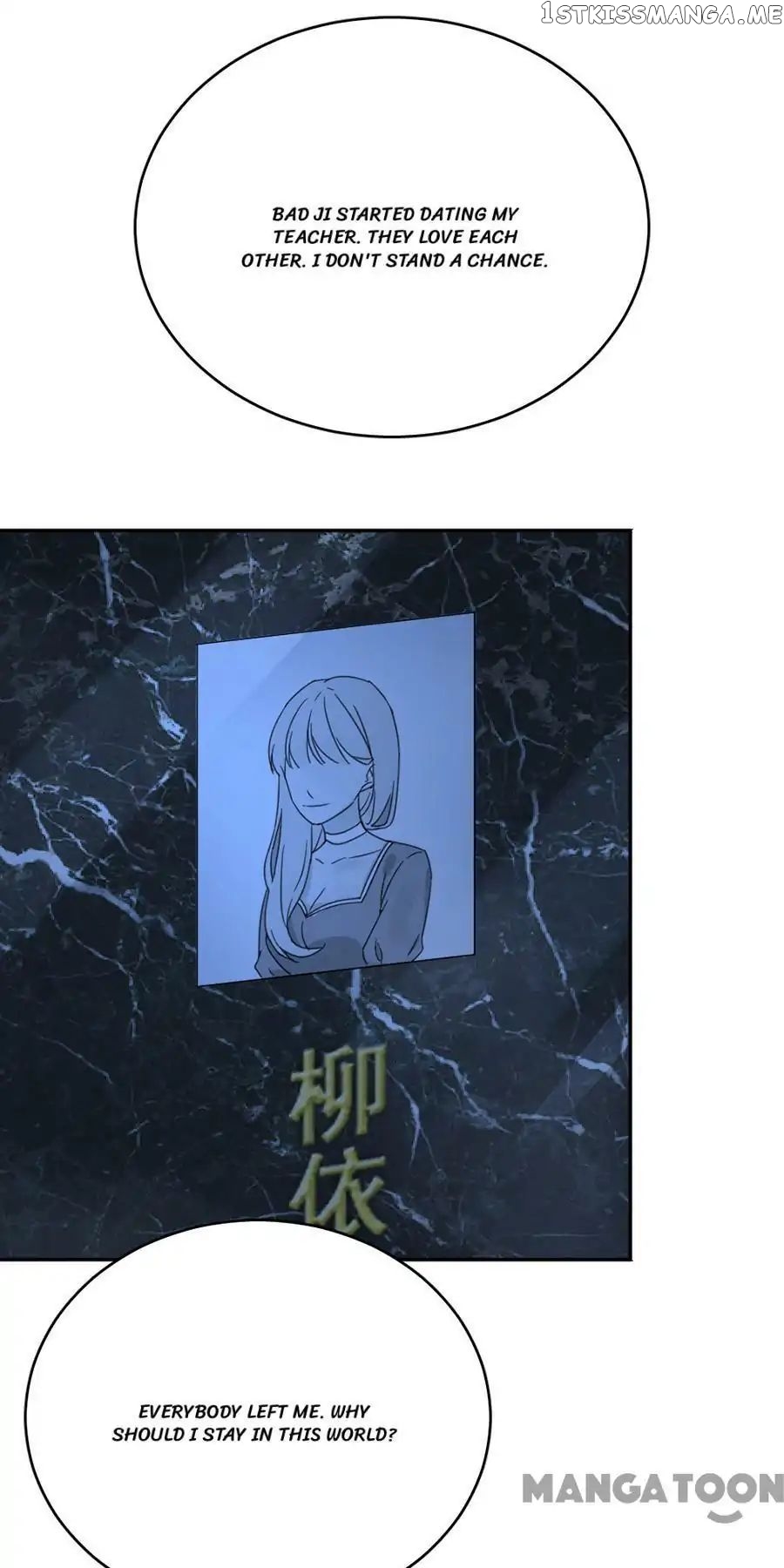 Evolution of a Perfect Hubby chapter 55 - page 33