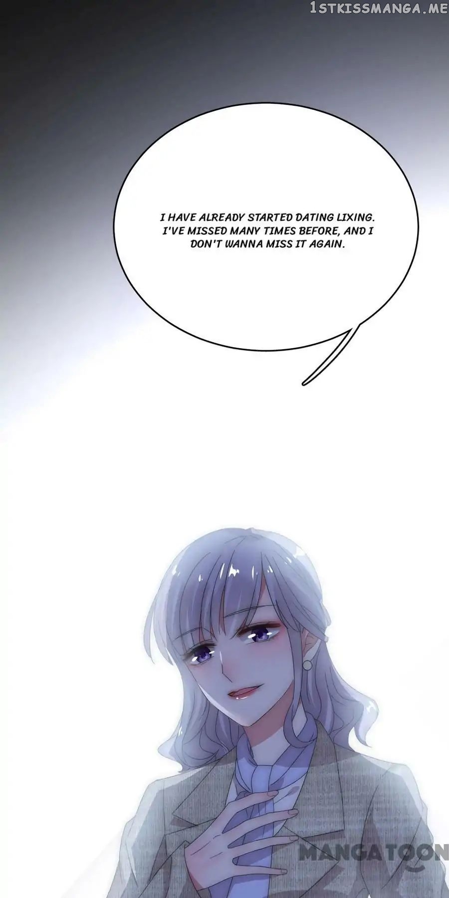 Evolution of a Perfect Hubby chapter 55 - page 5