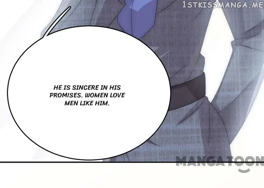 Evolution of a Perfect Hubby chapter 55 - page 6